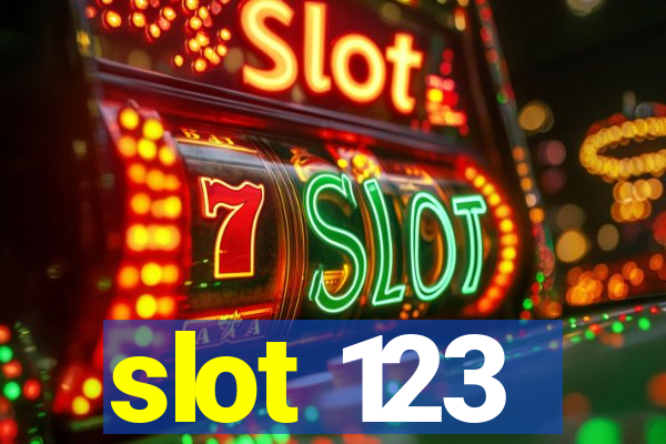 slot 123