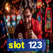 slot 123