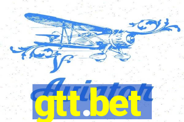 gtt.bet