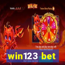 win123 bet