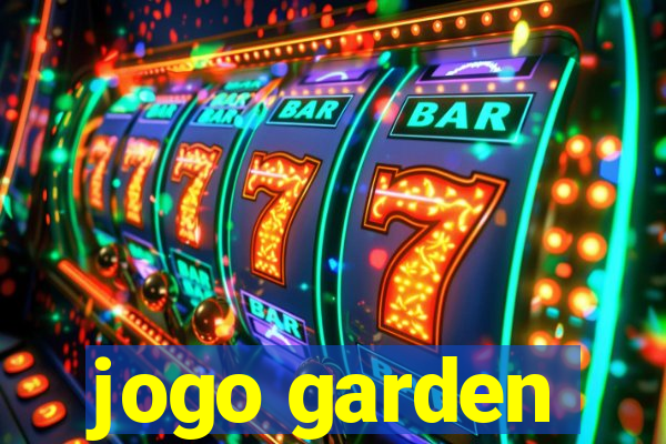 jogo garden