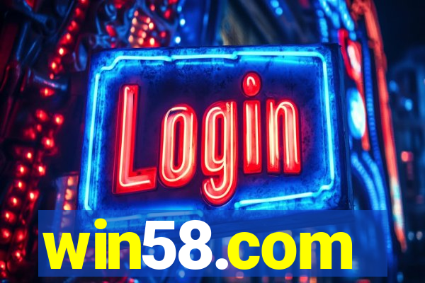 win58.com