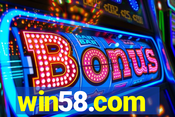 win58.com