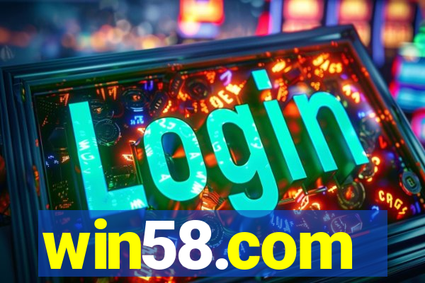 win58.com