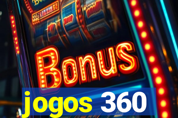 jogos 360