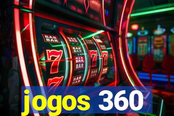 jogos 360