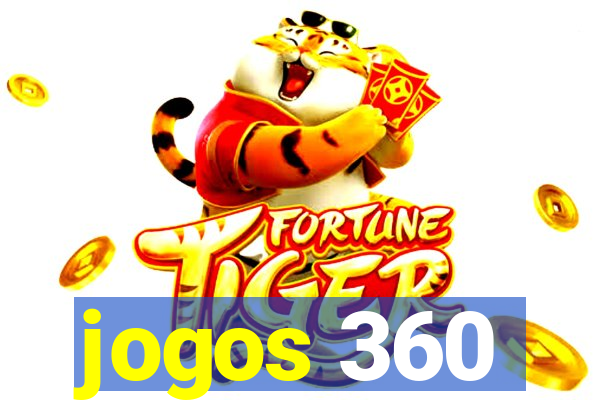 jogos 360