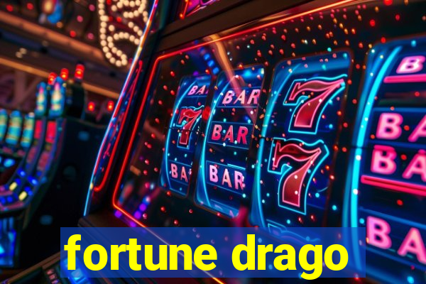 fortune drago