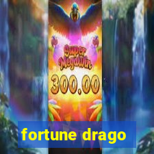 fortune drago