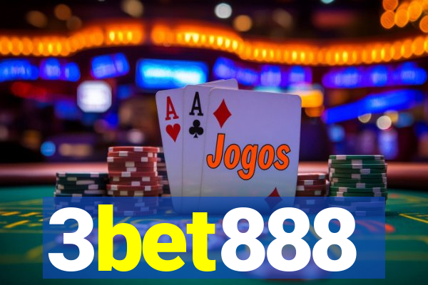 3bet888