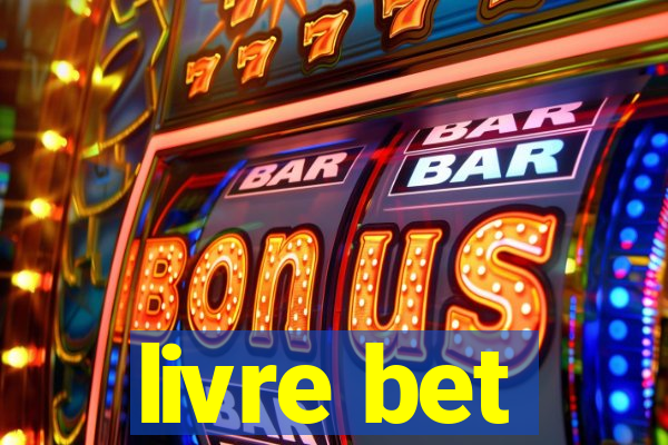 livre bet