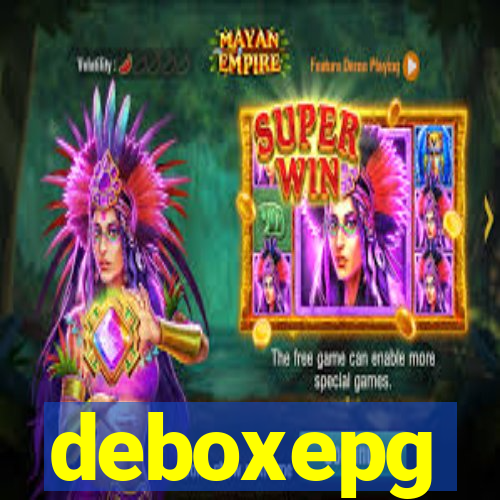 deboxepg