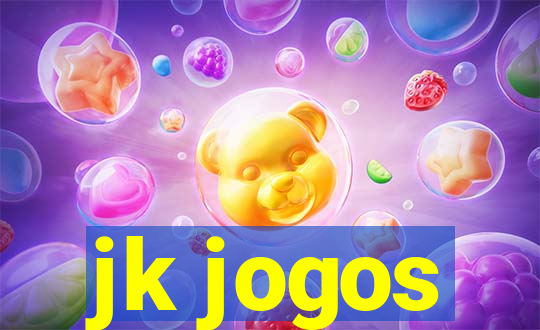 jk jogos