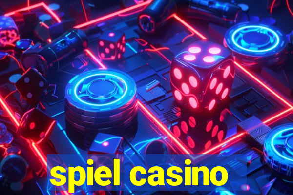 spiel casino