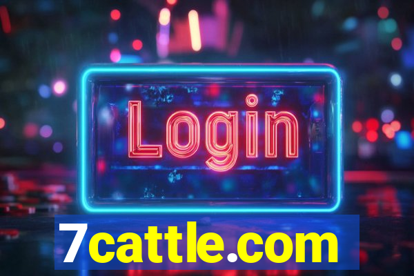 7cattle.com plataforma de jogos