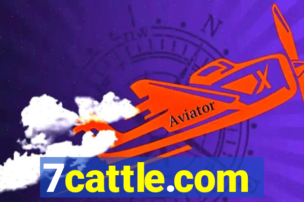 7cattle.com plataforma de jogos