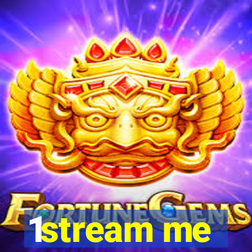 1stream me