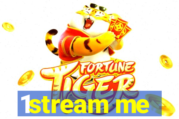 1stream me