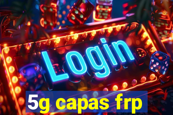 5g capas frp