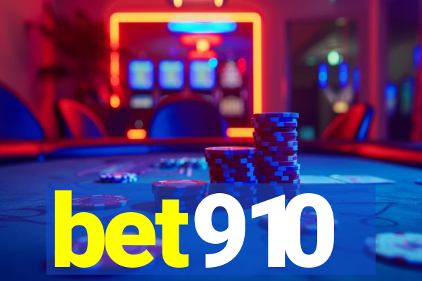 bet910