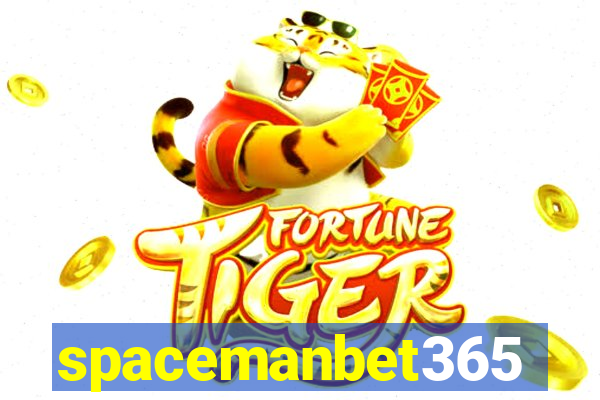 spacemanbet365