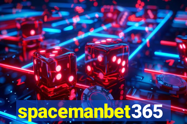 spacemanbet365