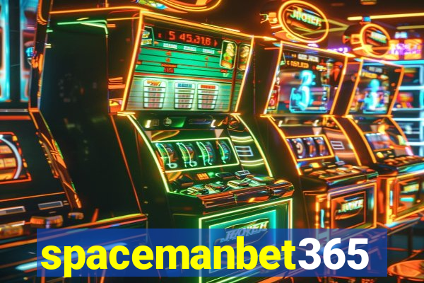 spacemanbet365