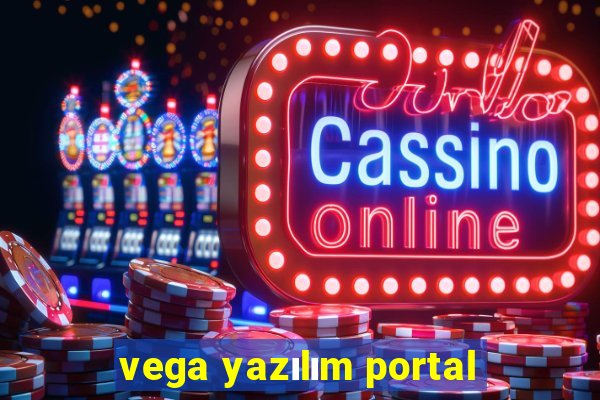 vega yazılım portal