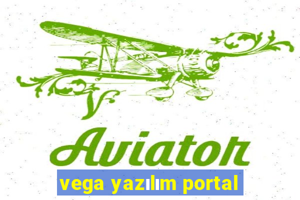 vega yazılım portal