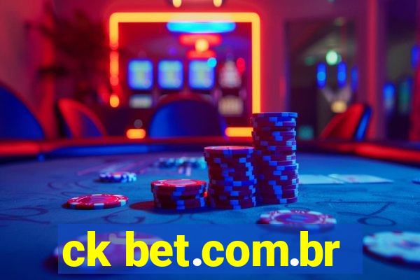 ck bet.com.br