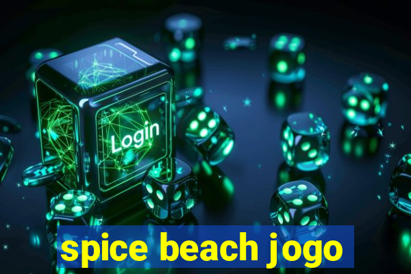 spice beach jogo