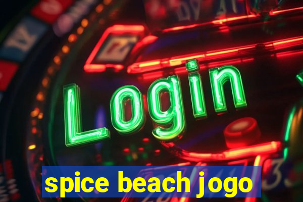 spice beach jogo