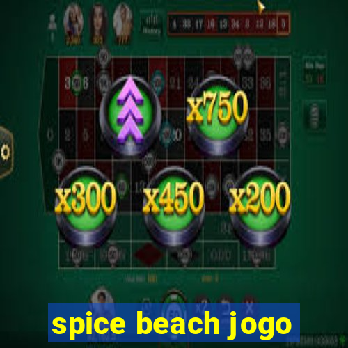 spice beach jogo