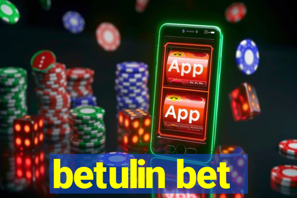 betulin bet