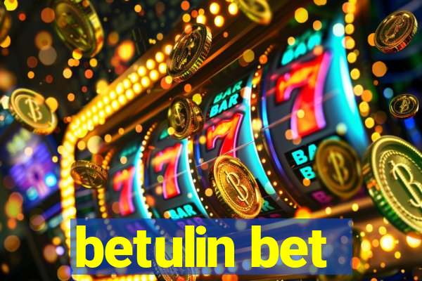 betulin bet