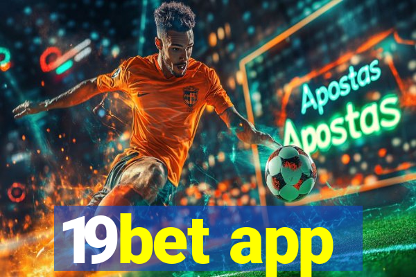 19bet app