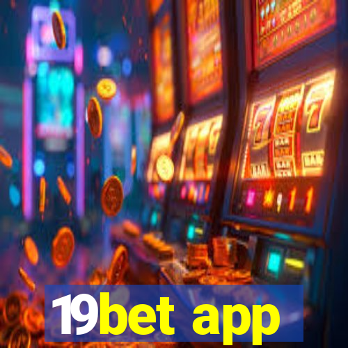 19bet app