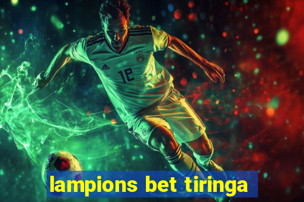 lampions bet tiringa