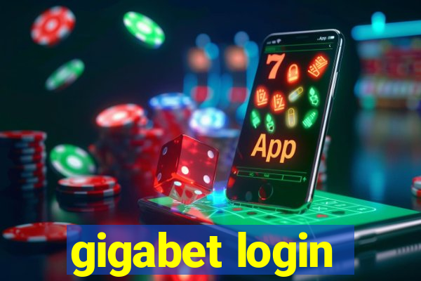 gigabet login