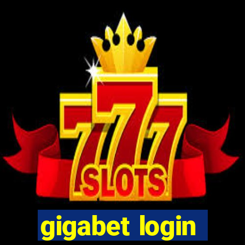 gigabet login