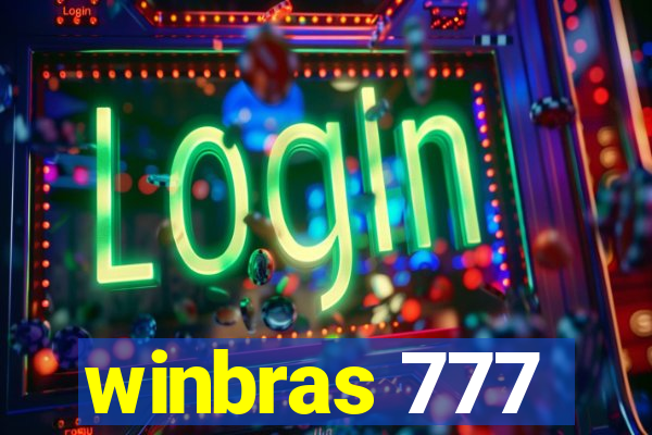 winbras 777