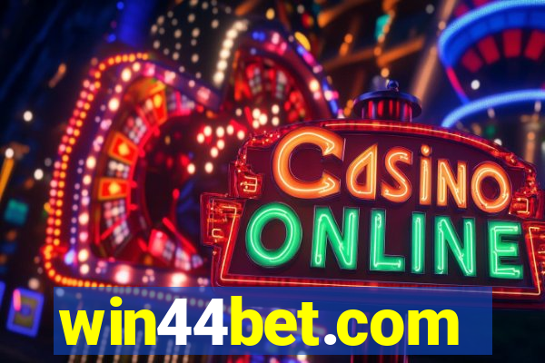 win44bet.com