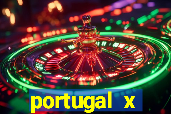 portugal x eslovenia onde assistir