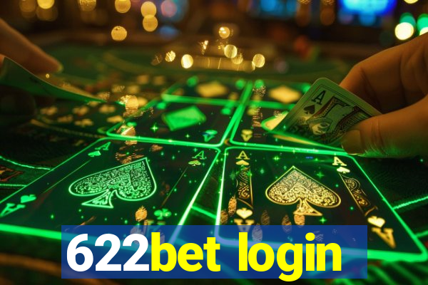 622bet login