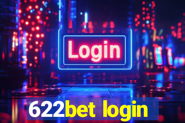 622bet login