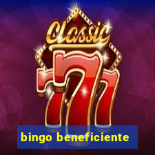 bingo beneficiente