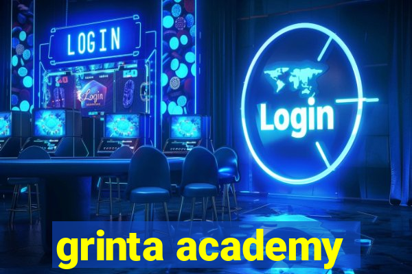 grinta academy