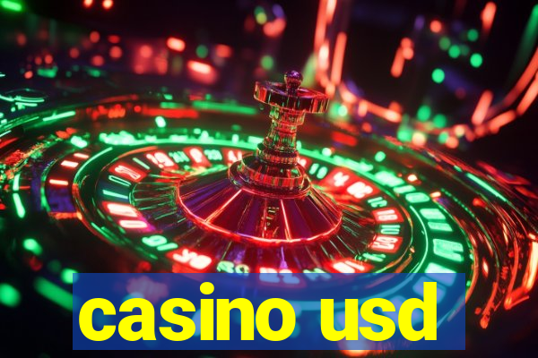 casino usd