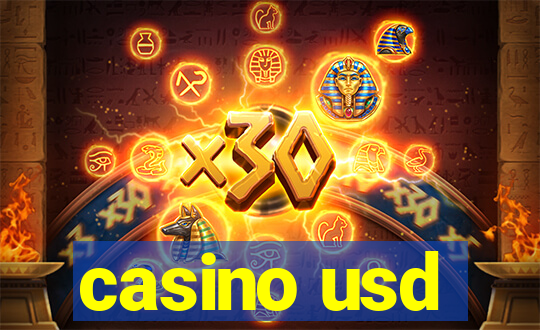 casino usd