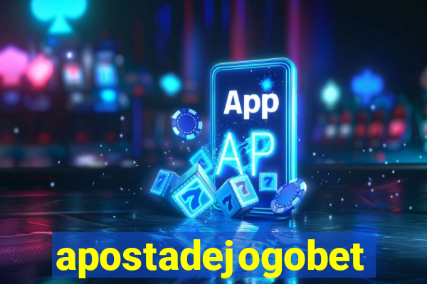 apostadejogobet